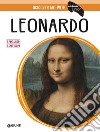 Leonardo. Ediz. inglese libro