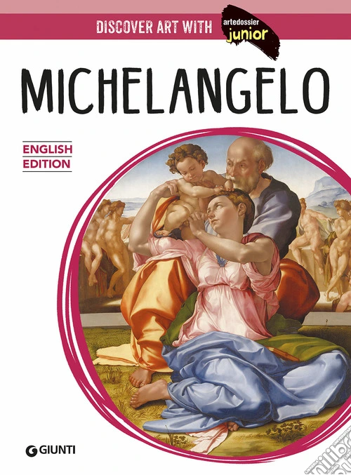 Michelangelo. Ediz. inglese