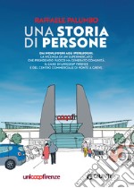 Una storia di persone libro