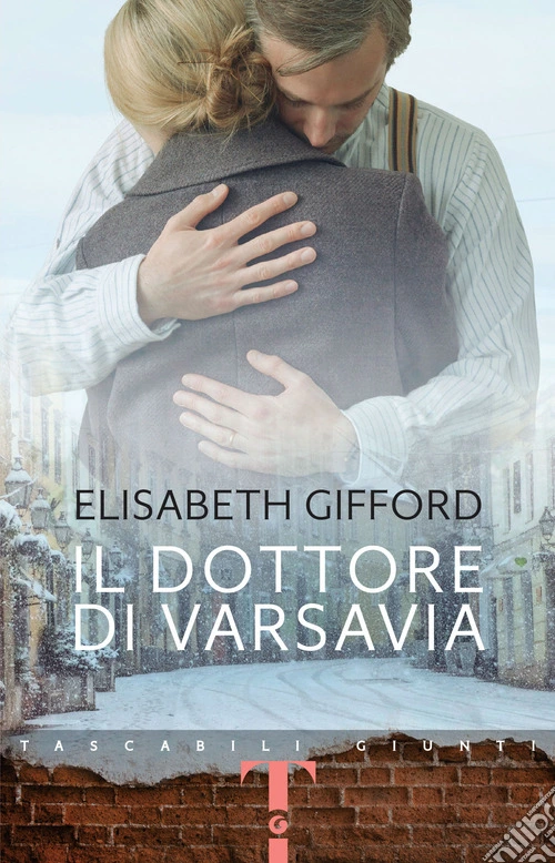 Il dottore di Varsavia