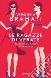 Le ragazze di Verate libro