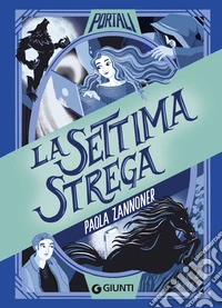 La settima strega libro