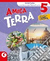 AMICA TERRA - GEOGRAFIA libro