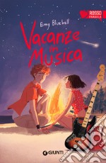 Vacanze in musica libro