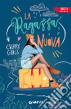 La ragazza nuova libro