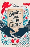 Sipario sul mio cuore libro