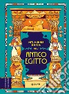 Miti mummie e magia nell'Antico Egitto libro di Davies Stephen