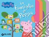 La famiglia di Peppa. Peppa Pig. Ediz. a colori libro