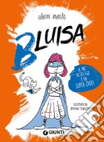 Bluisa libro