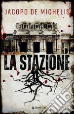 La stazione libro