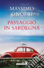 Passaggio in Sardegna libro