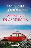 Passaggio in Sardegna libro