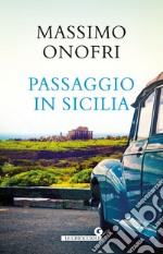 Passaggio in Sicilia libro