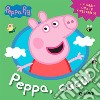 Peppa, cucù! Peppa Pig. Ediz. a colori libro