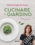 Cucinare il giardino