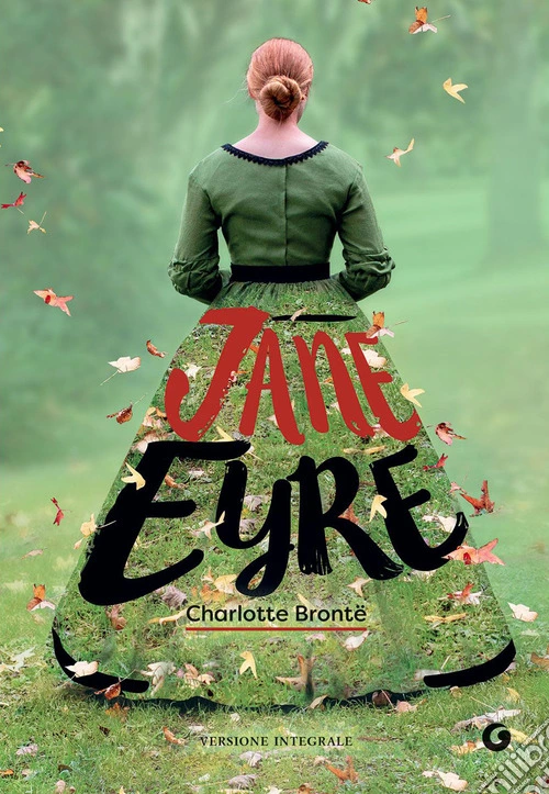 Jane Eyre. Ediz. integrale