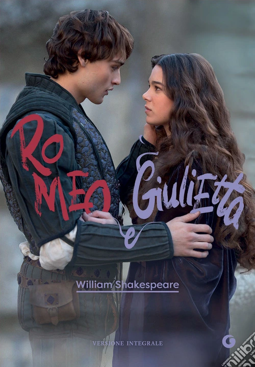 Romeo e Giulietta. Ediz. integrale