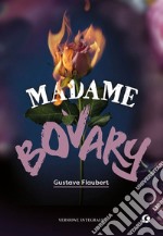 Madame Bovary libro