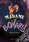 Madame Bovary libro