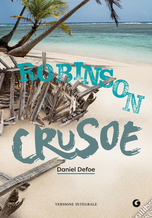 Robinson Crusoe