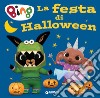 La festa di Halloween. Bing. Ediz. a colori libro