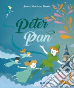 Peter Pan. Ediz. a colori libro