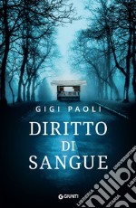 Diritto di sangue libro