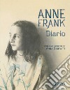 Diario libro di Frank Anne