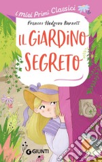 Il giardino segreto libro