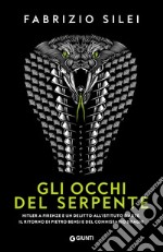 Gli occhi del serpente libro