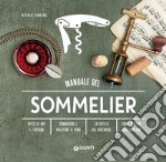 Manuale del sommelier libro