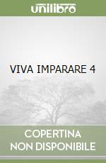 VIVA IMPARARE 4