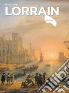 Lorrain libro di Tazartes Maurizia