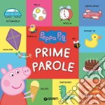 Prime parole. Peppa Pig. Ediz. a colori