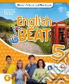 ENGLISH BEAT CL. 5 libro