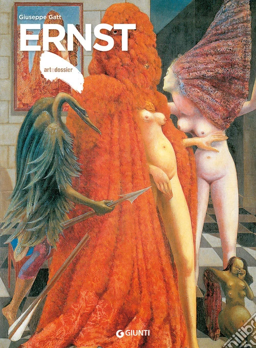 Ernst. Ediz. a colori