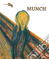 Munch. Ediz. illustrata libro