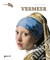 Vermeer libro di Pescio Claudio