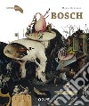 Bosch libro di Bussagli Mario