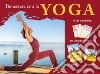 Benessere con lo yoga. Con CD-Audio libro di Klein Barbara Schuhn Jutta Sauer Michael
