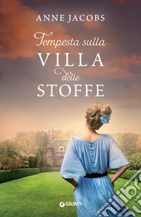 Tempesta sulla villa delle stoffe