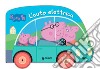 L'auto elettrica. Peppa Pig. Ediz. a colori libro