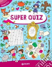 Super quiz enigmistica