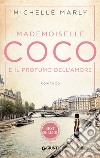 Mademoiselle Coco e il profumo dell'amore libro di Marly Michelle