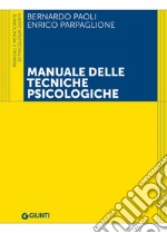 Manuale delle tecniche psicologiche