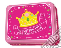 Principessa. Ediz. illustrata