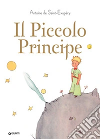 Il Piccolo Principe libro