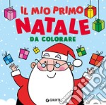 Il mio primo Natale da colorare. Ediz. a colori