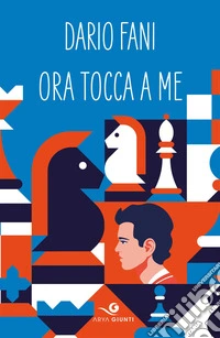 Ora tocca a me libro