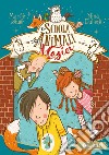 La scuola degli animali magici. Vol. 1 libro di Auer Margit